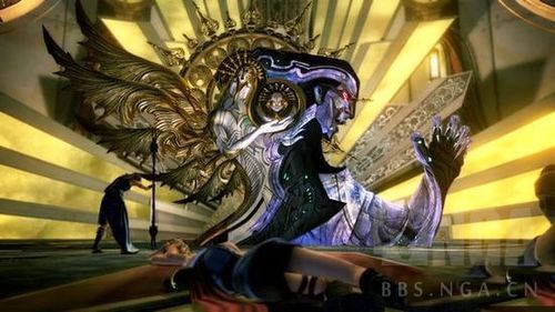 ff14卡吕冬堤斯boss打法 职业站位与技能详解