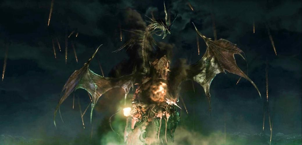 ff14卡吕冬堤斯boss打法 职业站位与技能详解