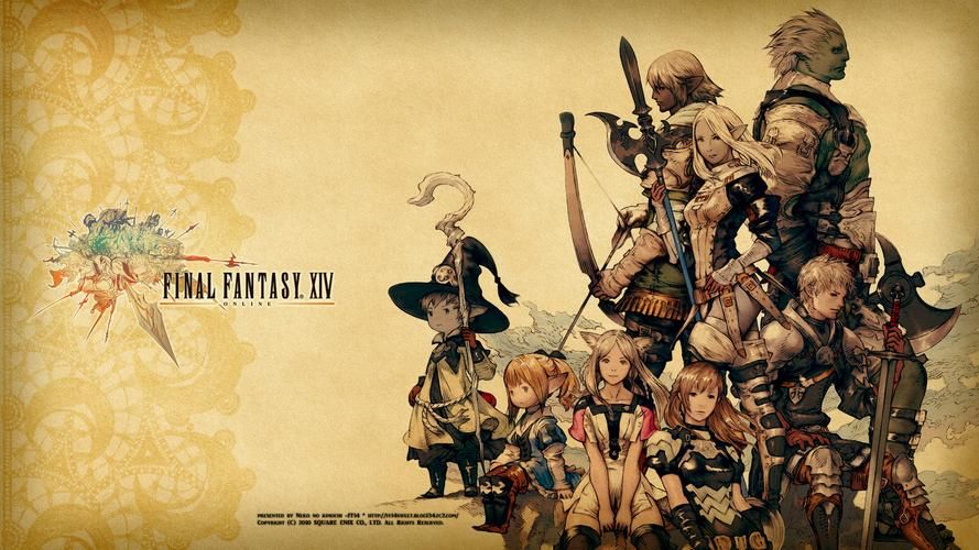 ff14卡吕冬堤斯boss打法 职业站位与技能详解