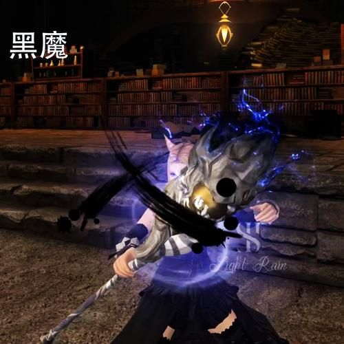 ff14发光武器有哪些 盘点最帅发光武器外观