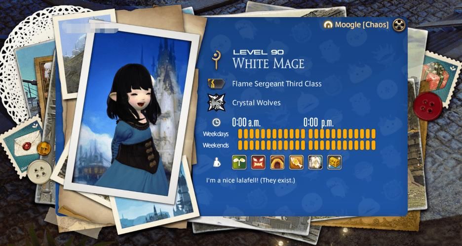 ff14国际服官网充值指南 国际服月卡购买详细流程