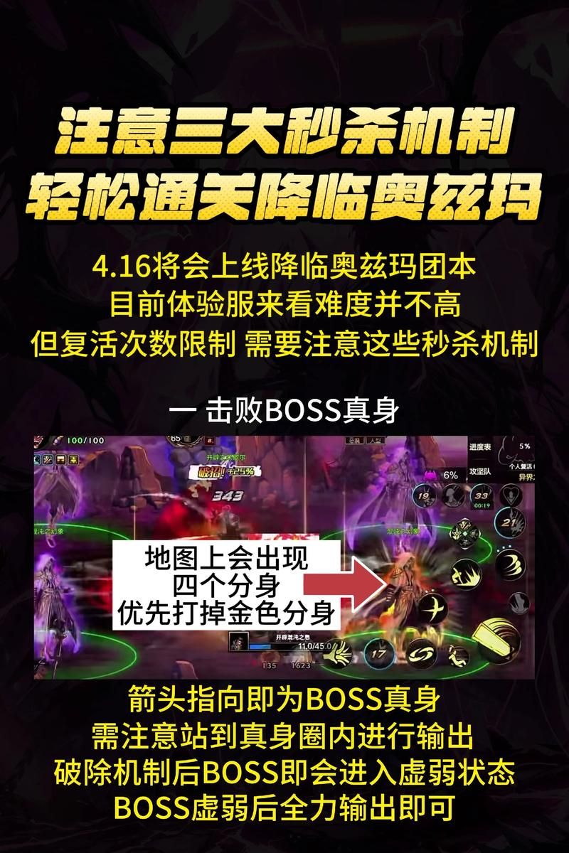 ff14多玛方城战组队指南 高效配合轻松通关