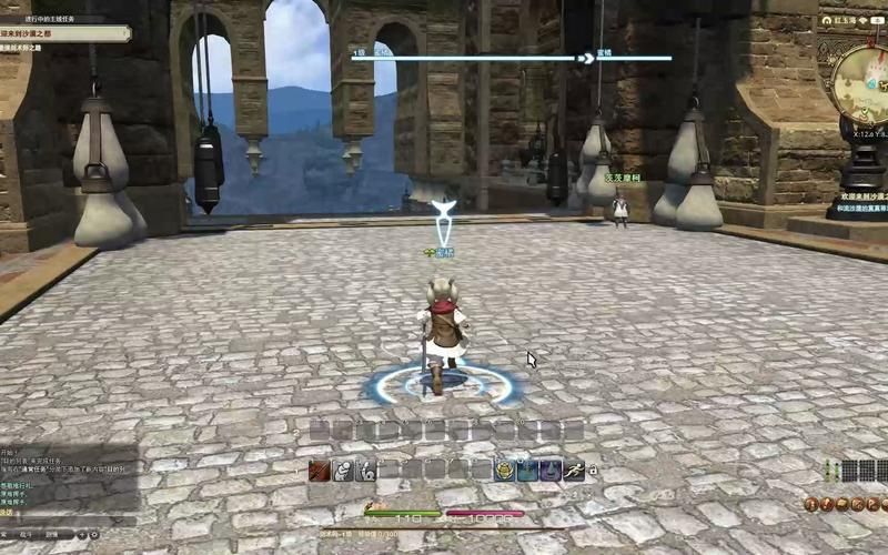 ff14小队喊话宏制作教程 新手必备实用技巧分享