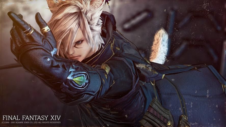 ff14截图失败怎么办 教你快速解决游戏截图问题