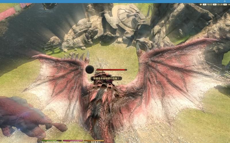ff14狩猎时间表最新版 快速查看每日精英怪刷新时间