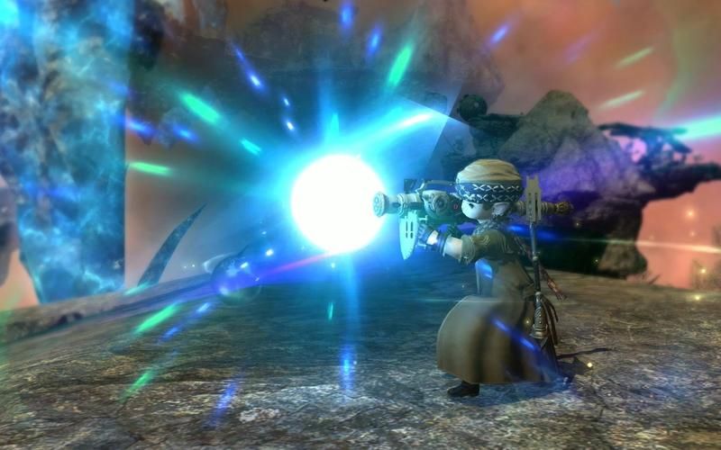 ff14空岛怎么去 老玩家教你轻松找到入口