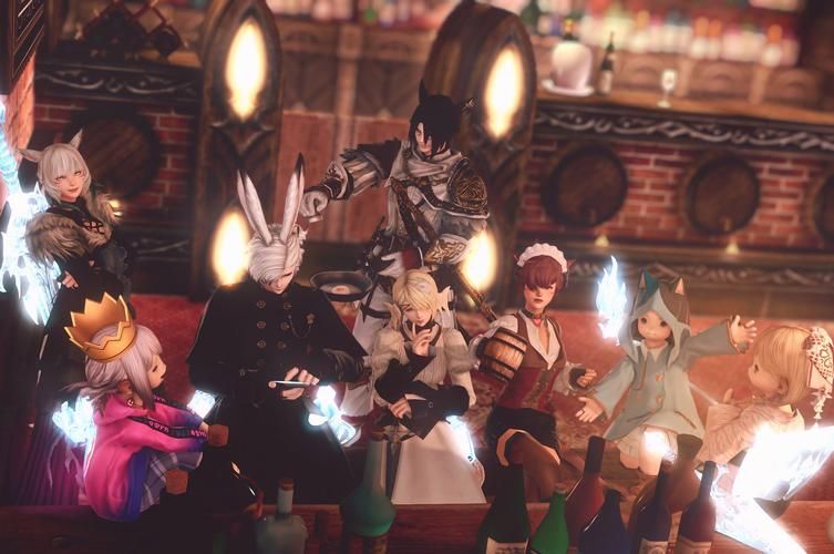 ff14绝神兵科技怎么打 高效通关方法大公开