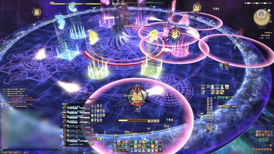 ff14绝神兵科技怎么打 高效通关方法大公开