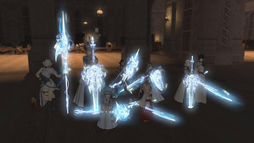 ff14绝神兵科技怎么打 高效通关方法大公开