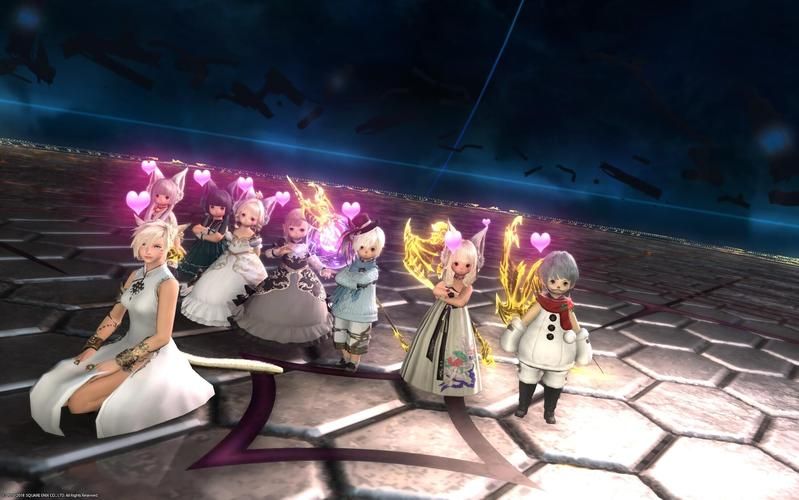 ff14绝神兵科技怎么打 高效通关方法大公开