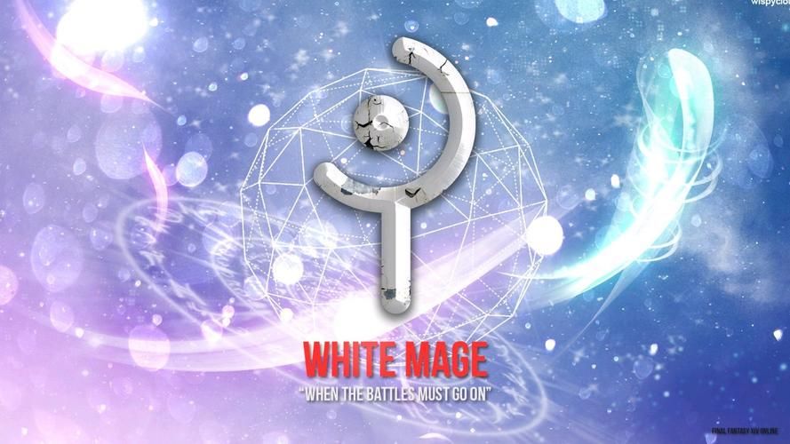 ff14职业图标解析 新手快速认识职业标志