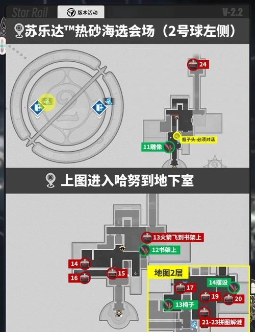ff14苍穹之禁城攻略 新手必看的地图探索指南