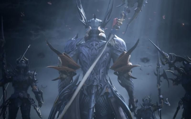 ff14苍穹之禁城攻略 新手必看的地图探索指南