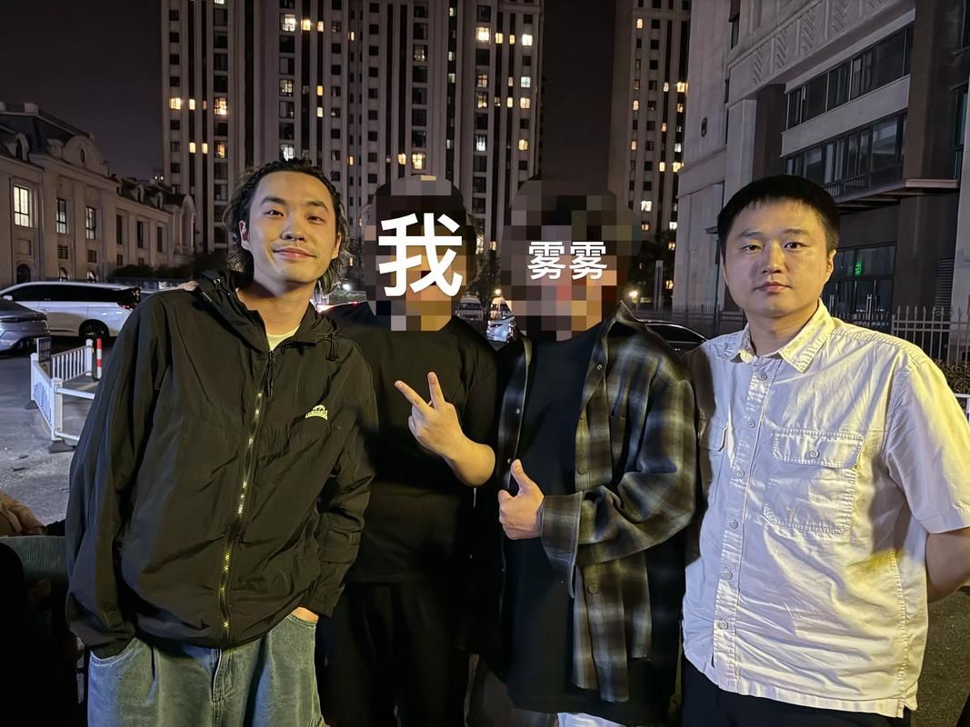 gogoing退役后首次采访 分享转型心路历程