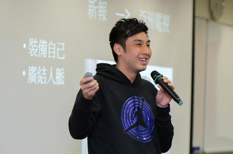 gogoing退役后首次采访 分享转型心路历程