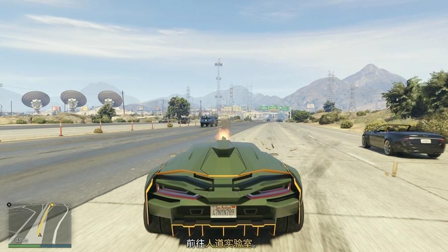 gta5可以联机吗 多人模式玩法详解