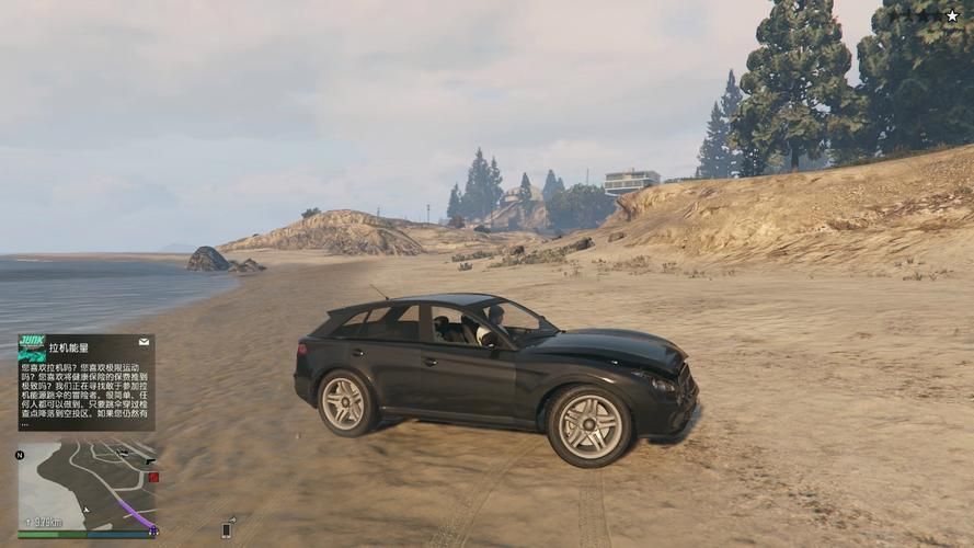 gta5可以联机吗 多人模式玩法详解
