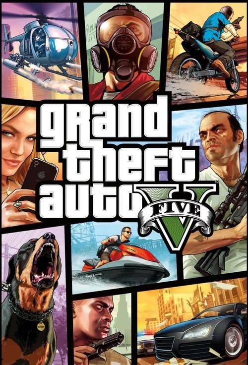 gta5可以联机吗 多人模式玩法详解