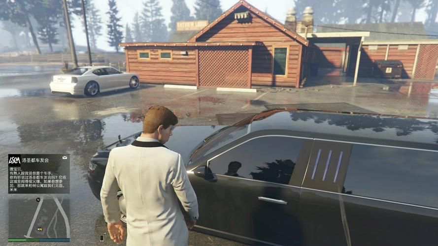 gta5可以联机吗 多人模式玩法详解