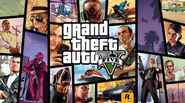 gta5怎么看版本 教你快速查看游戏版本号