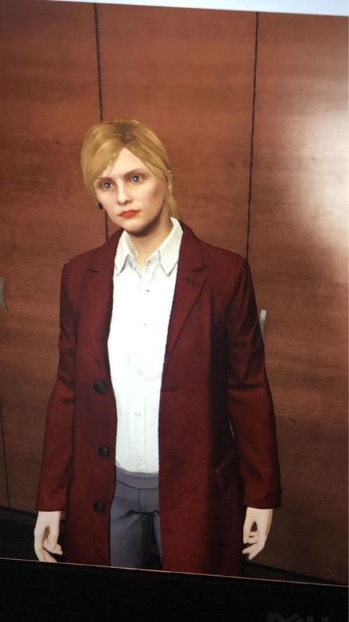 GTA5捏脸数据女教程 手把手教你捏出高颜值角色